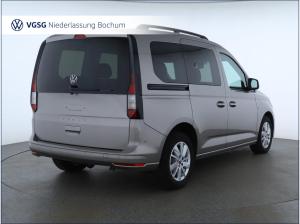 Volkswagen Caddy Life TravelAssist Standhzg. AppConnect Navi