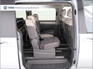 Volkswagen Multivan Life Lang ACC DCC Pano TravelAssist Navi