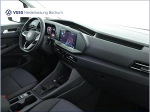 Volkswagen Caddy Life TravelAssist Standhzg. AppConnect Navi
