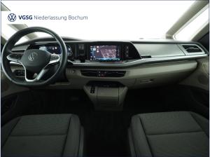 Volkswagen Multivan Life Lang AHK Navi Climatronic Sitzhzg.