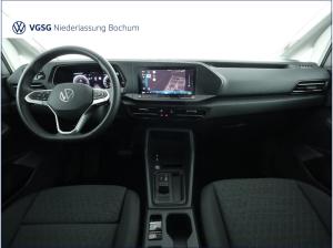 Volkswagen Caddy Life TravelAssist Standhzg. AppConnect Navi