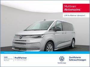 Volkswagen Multivan Style AHK Keyless SideAssist ACC Navi LED
