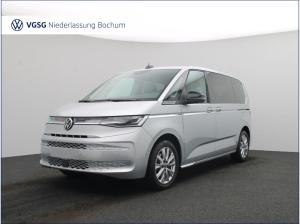 Volkswagen Multivan Style AHK Keyless SideAssist ACC Navi LED