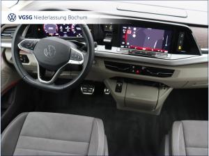 Volkswagen Multivan Style AHK Keyless SideAssist ACC Navi LED