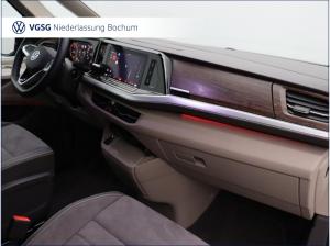 Volkswagen Multivan Style AHK Keyless SideAssist ACC Navi LED