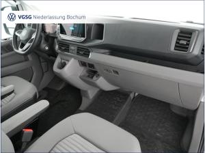 Volkswagen Grand California 600 Kamera SideAssist Navi Klima