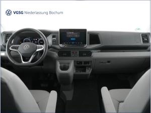 Volkswagen Grand California 600 Kamera SideAssist Navi Klima