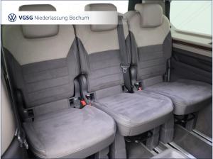 Volkswagen Multivan Style AHK Keyless SideAssist ACC Navi LED