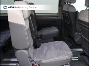 Volkswagen Multivan Style AHK Keyless SideAssist ACC Navi LED