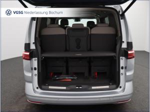 Volkswagen Multivan Style AHK Keyless SideAssist ACC Navi LED