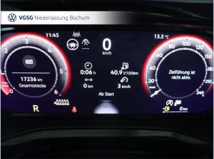 Volkswagen Multivan Style AHK Keyless SideAssist ACC Navi LED
