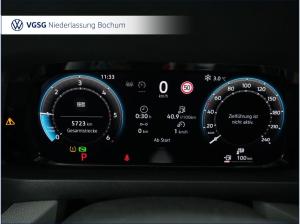 Volkswagen Grand California 600 Kamera SideAssist Navi Klima