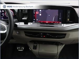 Volkswagen Multivan Style AHK Keyless SideAssist ACC Navi LED