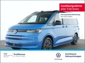 Volkswagen California Coast AHK Navi IQ.Light Climatronic LED