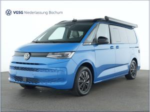Volkswagen California Coast AHK Navi IQ.Light Climatronic LED