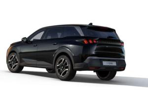 Peugeot 5008 Elektromotor 210 Allure, Ausstattung änderbar Gewerbedeal im Januar