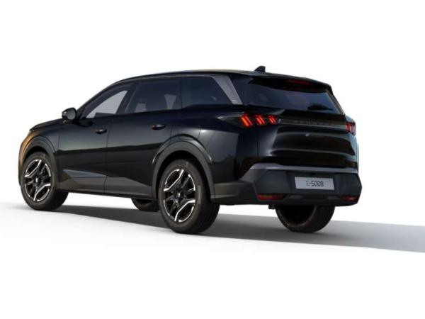 Peugeot 5008 Elektromotor 210 Allure, Ausstattung änderbar Gewerbedeal im Januar