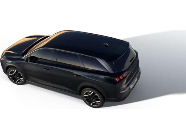 Peugeot 5008 Elektromotor 210 Allure, Ausstattung änderbar Gewerbedeal im Januar