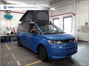 Volkswagen California Coast AHK Navi IQ.Light Climatronic LED