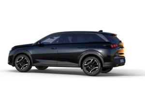 Peugeot 5008 Elektromotor 210 Allure, Ausstattung änderbar Gewerbedeal im Januar