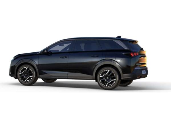 Peugeot 5008 Elektromotor 210 Allure, Ausstattung änderbar Gewerbedeal im Januar