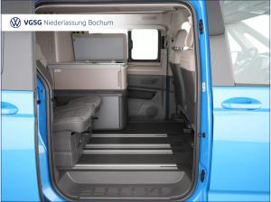 Volkswagen California Coast AHK Navi IQ.Light Climatronic LED