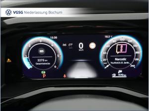 Volkswagen California Coast AHK Navi IQ.Light Climatronic LED