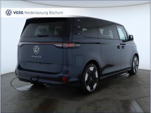 Volkswagen ID.Buzz ID. Buzz Pro Bluetooth Head Up Display Navi LED