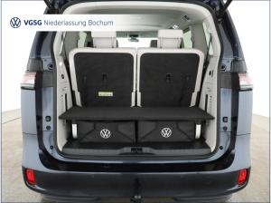 Volkswagen ID.Buzz ID. Buzz Pro Bluetooth Head Up Display Navi LED