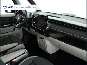 Volkswagen ID.Buzz ID. Buzz Pro Bluetooth Head Up Display Navi LED