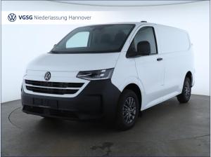Volkswagen Transporter Kastenwagen