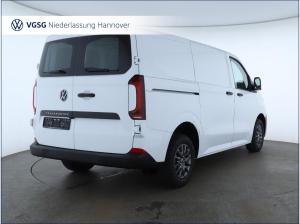 Volkswagen Transporter Kastenwagen
