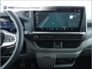 Volkswagen Transporter Kastenwagen