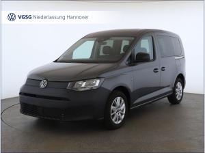 Volkswagen Caddy Kamera PDC DWA Climatronic Front-Assist