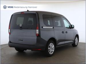 Volkswagen Caddy Kamera PDC DWA Climatronic Front-Assist