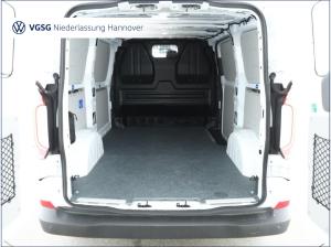 Volkswagen Transporter Kastenwagen