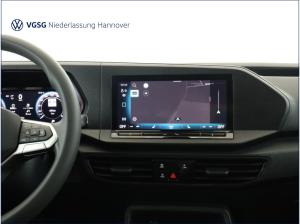 Volkswagen Caddy Kamera PDC DWA Climatronic Front-Assist