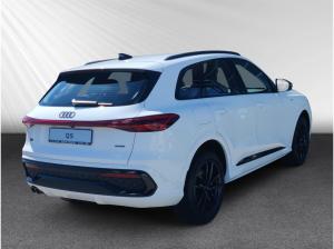 Audi Q5 SUV TDI quattro S tronic