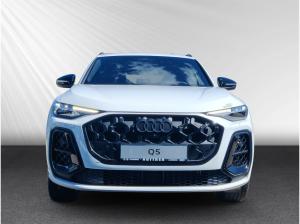Audi Q5 SUV TDI quattro S tronic