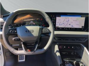 Audi Q5 SUV TDI quattro S tronic