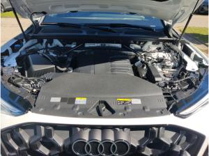 Audi Q5 SUV TDI quattro S tronic