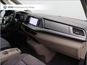 Volkswagen Multivan Life DCC AHK AGR Pano Navi Head-Up Kamera