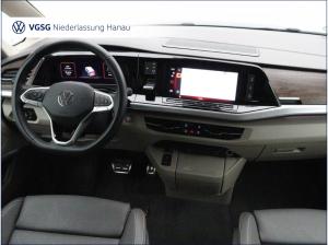 Volkswagen Multivan Style 4Motion DCC AHK AGR Navi AreaView