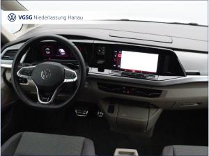 Volkswagen Multivan Sondermod. Goal Navi LED-Matrix Kamera