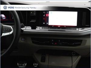 Volkswagen Multivan Sondermod. Goal Navi LED-Matrix Kamera