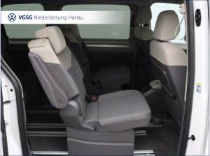 Volkswagen Multivan Sondermod. Goal Navi LED-Matrix Kamera