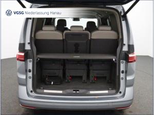 Volkswagen Multivan Style 4Motion DCC AHK AGR Navi AreaView