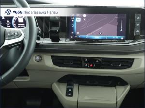 Volkswagen California Coast AHK Standhzg. Navi LED-Matrix