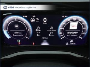 Volkswagen California Coast AHK Standhzg. Navi LED-Matrix