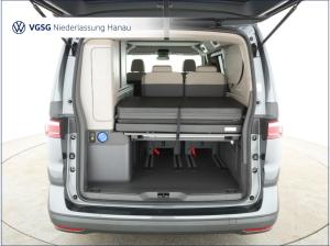 Volkswagen California Coast AHK Standhzg. Navi LED-Matrix